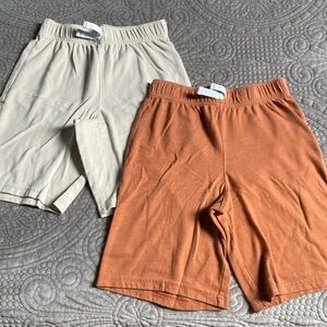 Jumping Beans Shorts